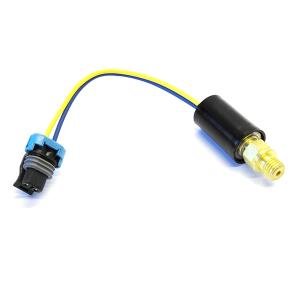RE212878 Pressure Sensor John Deere (Help Parts)
