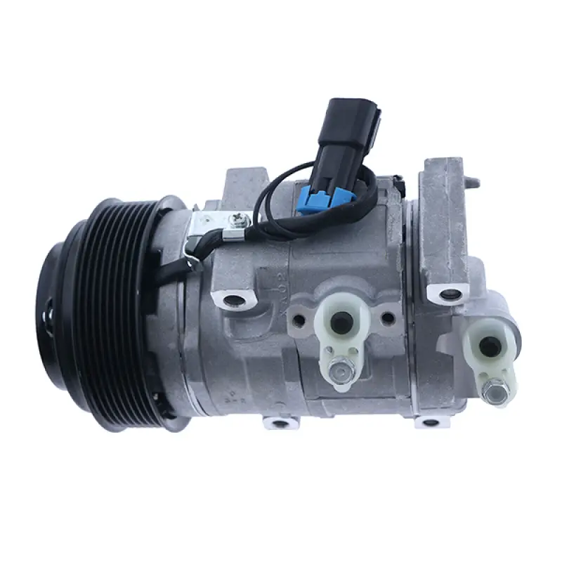 RE326205 Kompresor klimatyzacji John Deere (Help Parts)