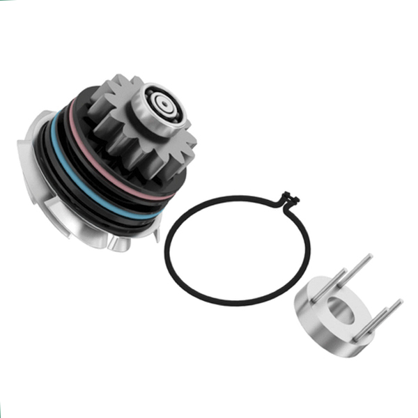 Pompa wodna RE530194 (RE530194/RE523828), JD9.0L John Deere (Help Parts)