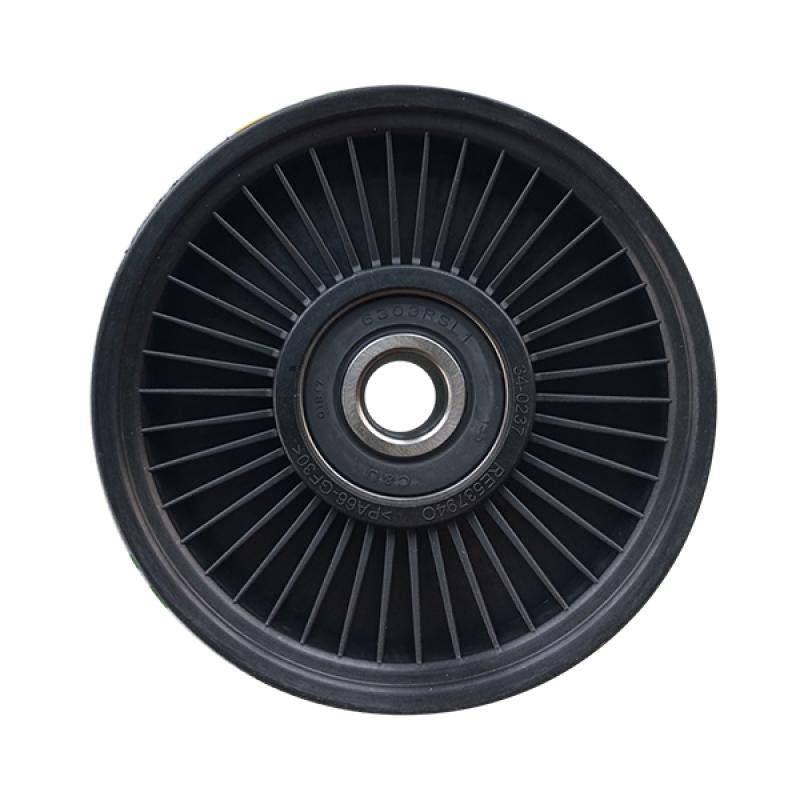 RE537940 John Deere Rolka napinacza (Help Parts)