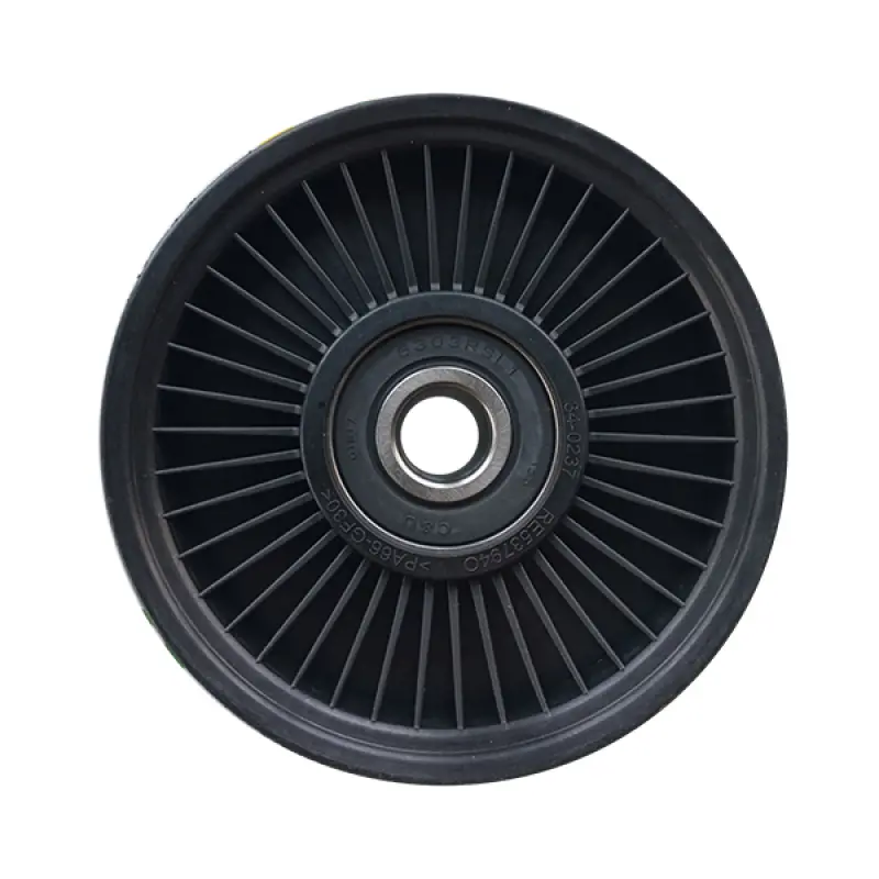RE537940 John Deere Rolka napinacza (Help Parts)