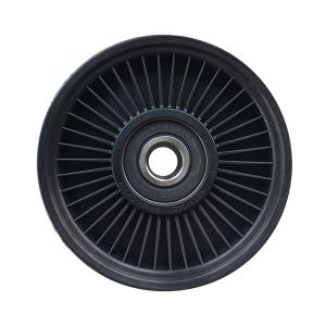 RE537940 John Deere Tensioner Pulley (Help Parts)
