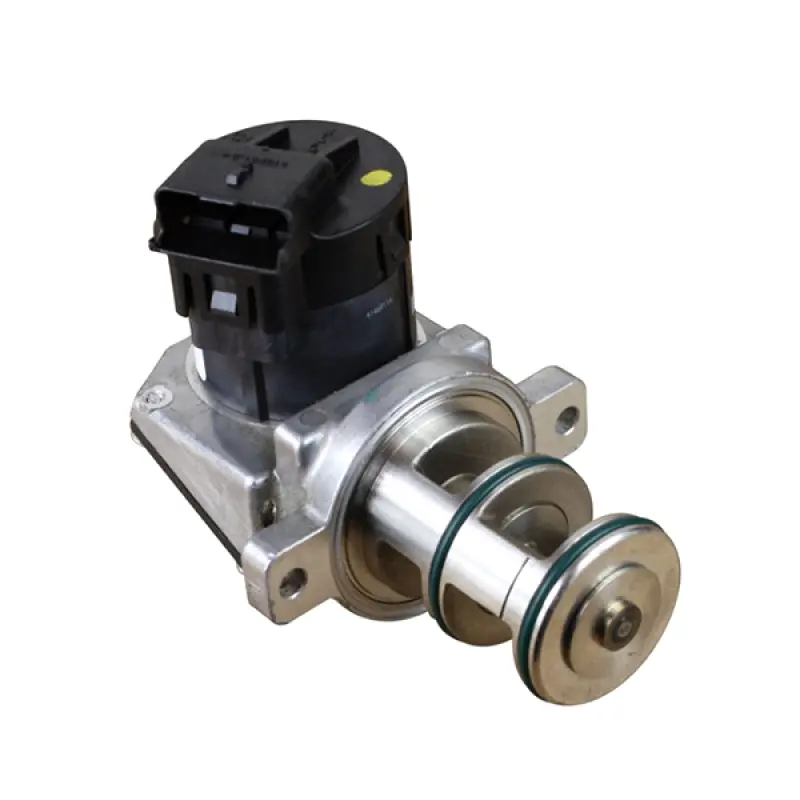 RE543306 Zawór EGR John Deere (Help Parts)