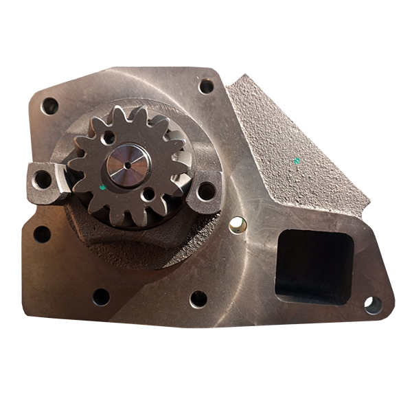 RE55985 Pompa wodna John Deere (Help Parts)