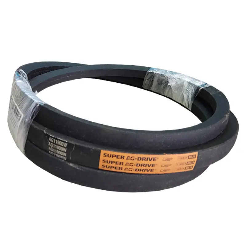 AG11900W Paski Timken Pasek jednorowkowy