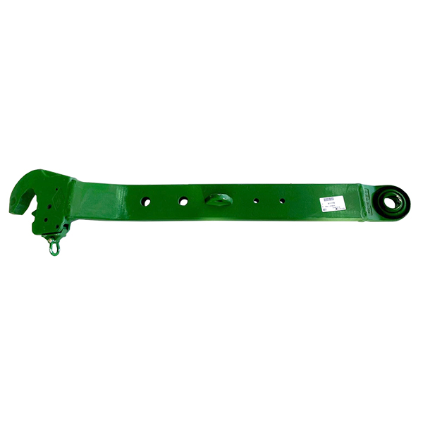 AL117730 Lewy łącznik zaczepu John Deere
