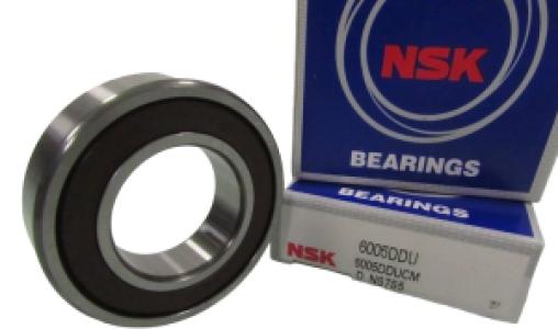 6005 DDUCM NSK Single Row Ball Bearing