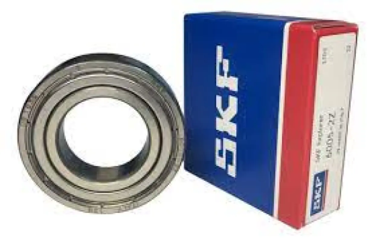 6005-2Z SKF Łożysko kulkowe jednorzędowe