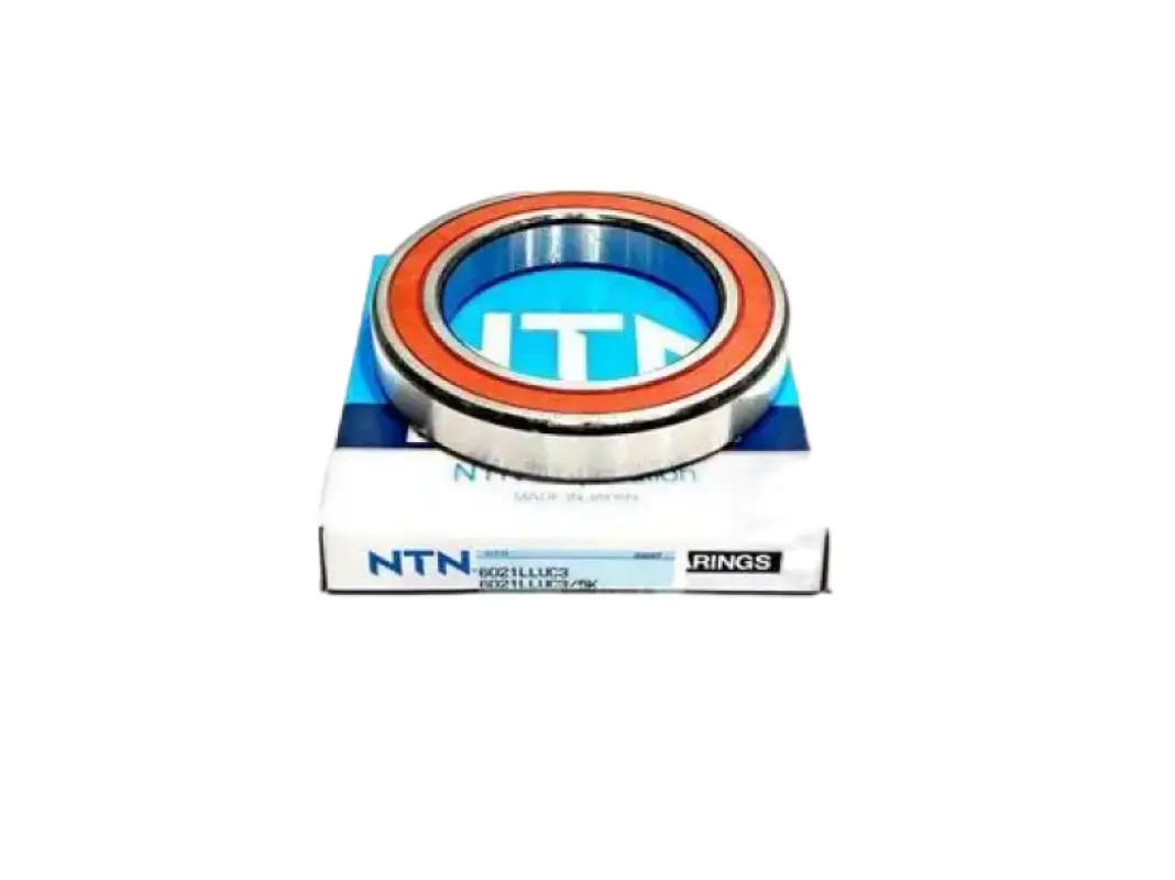 6021 LLUC3/5K NTN Single Row Ball Bearing