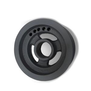 101.01.10.900 Tension Roller 200 mm Akros
