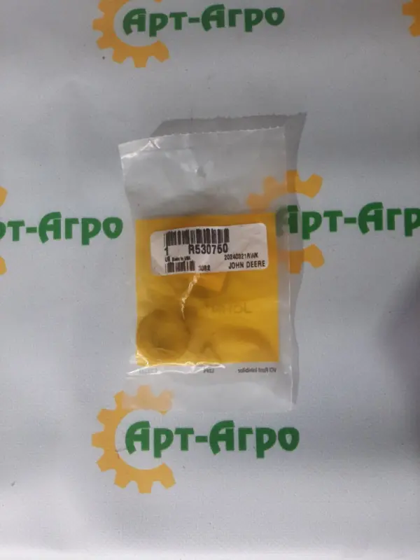 R530750 Uszczelki zaworów John Deere