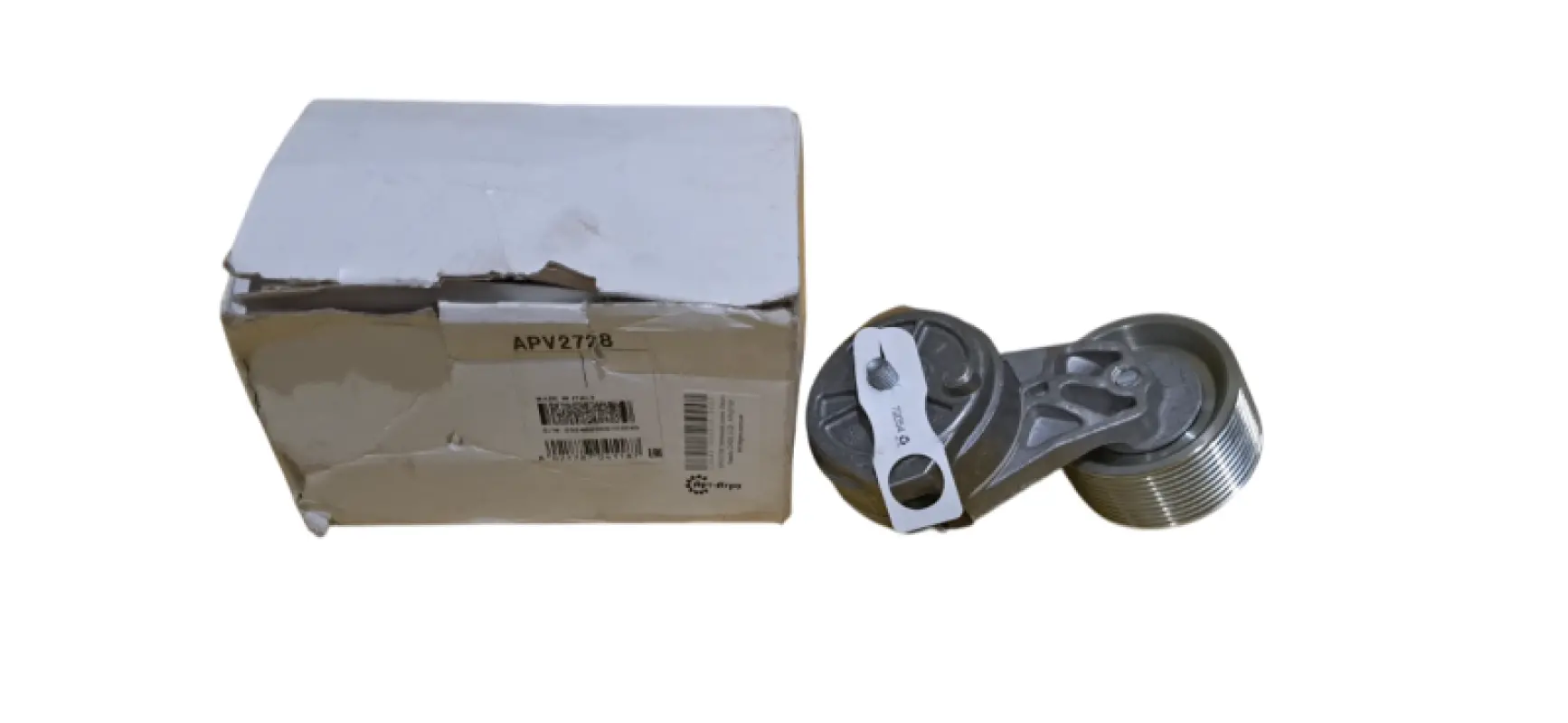 APV2728 Tensioner Pulley Dayco