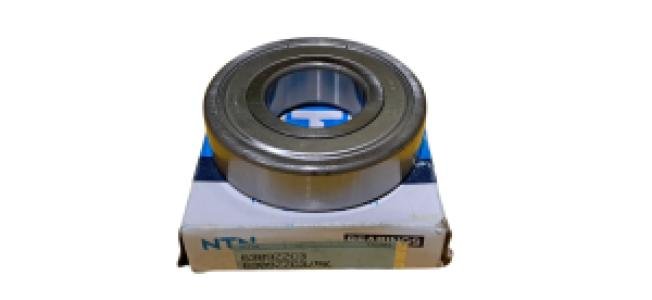 6309 ZZС3 NTN Ball Bearing Single Row