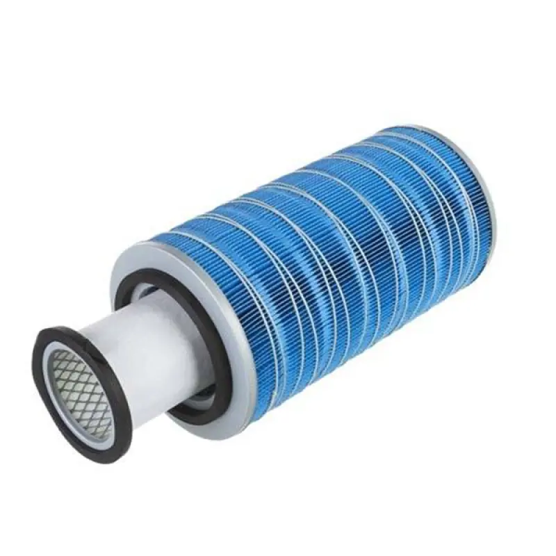 4110000108003 Air Filter Set Weichai
