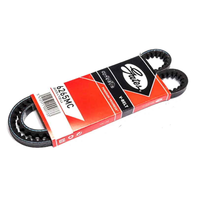 6265MC V-belt Gates