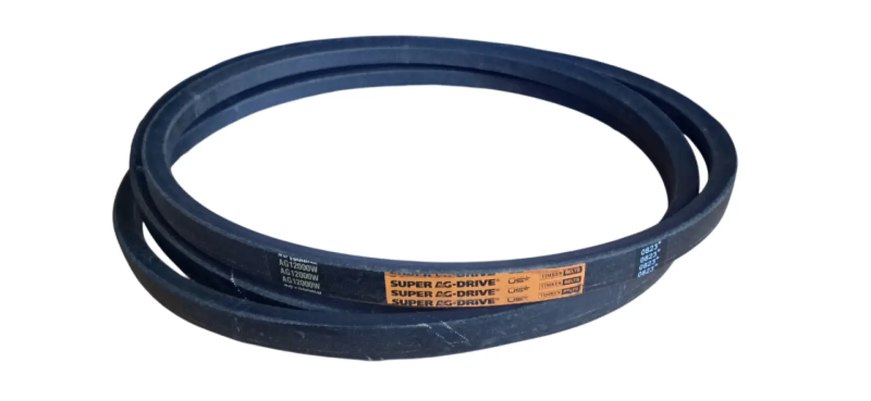 AG12000W John Deere single V-belt (TIMKEN BELTS, USA)