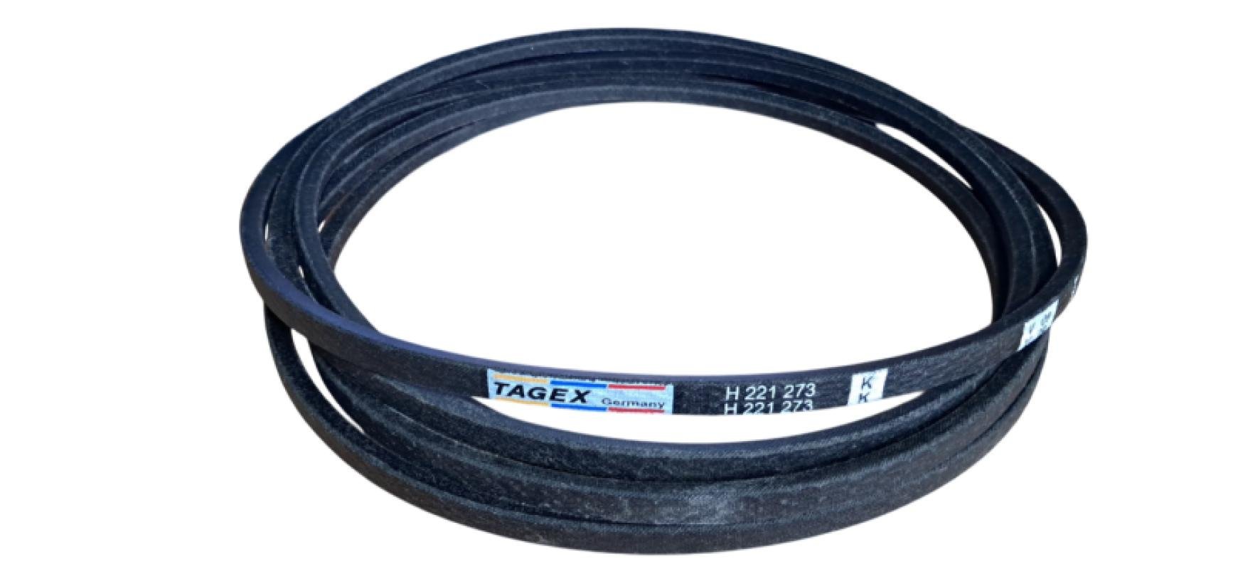 H221273 Belt John Deere (TAGEX)