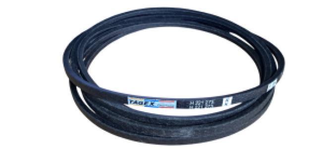 H221273 Belt John Deere (TAGEX)