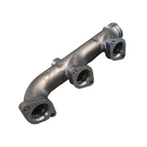 R518852 Exhaust Collector JOHN DEERE