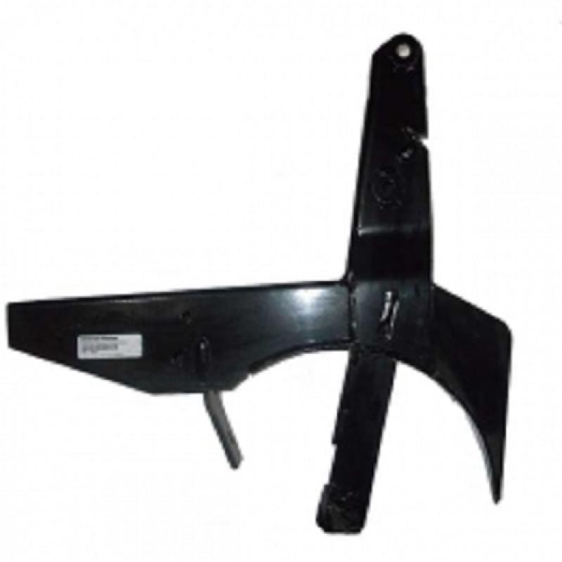 198-409H Disc Opener Mounting Frame Great Plains