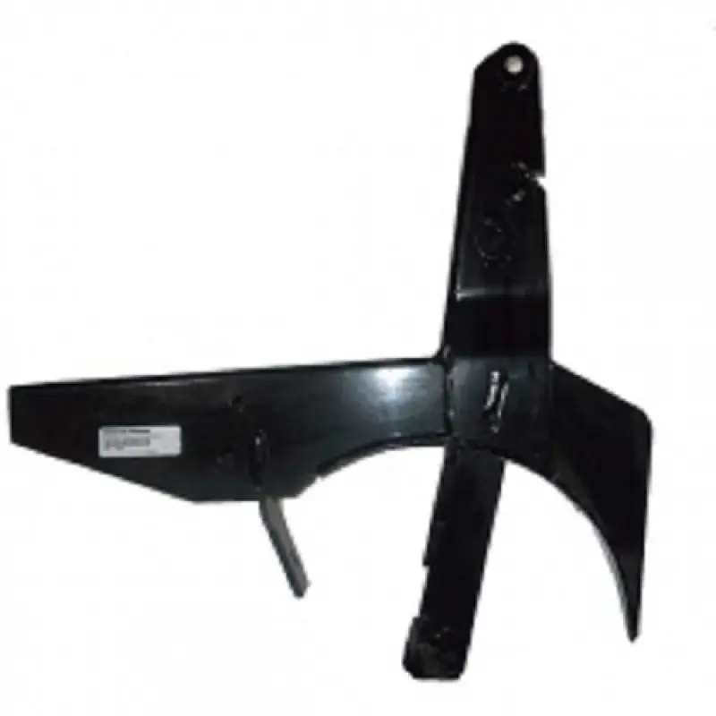 198-409H Disc Opener Mounting Frame Great Plains