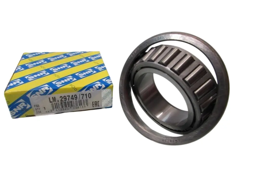 LM 29749/10 SNR Tapered Bearing
