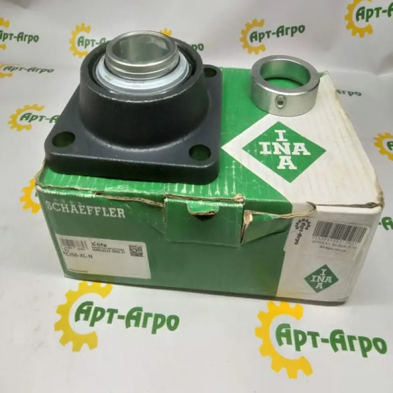 RCJ50-XL-N INA Bearing Unit