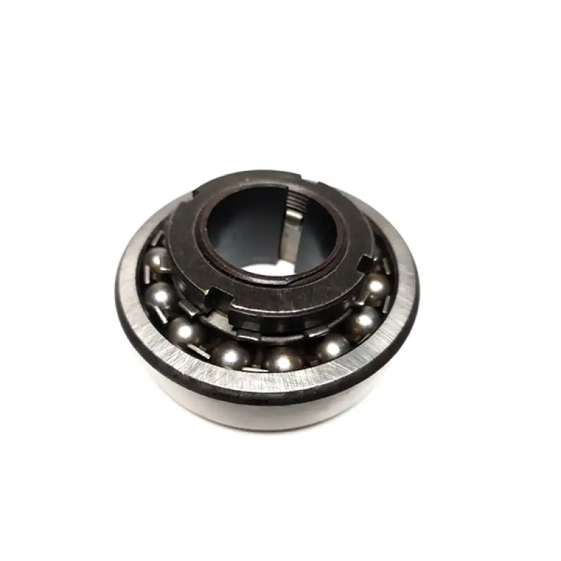 11210(1211K+H211) HARP Double Row Ball Bearing