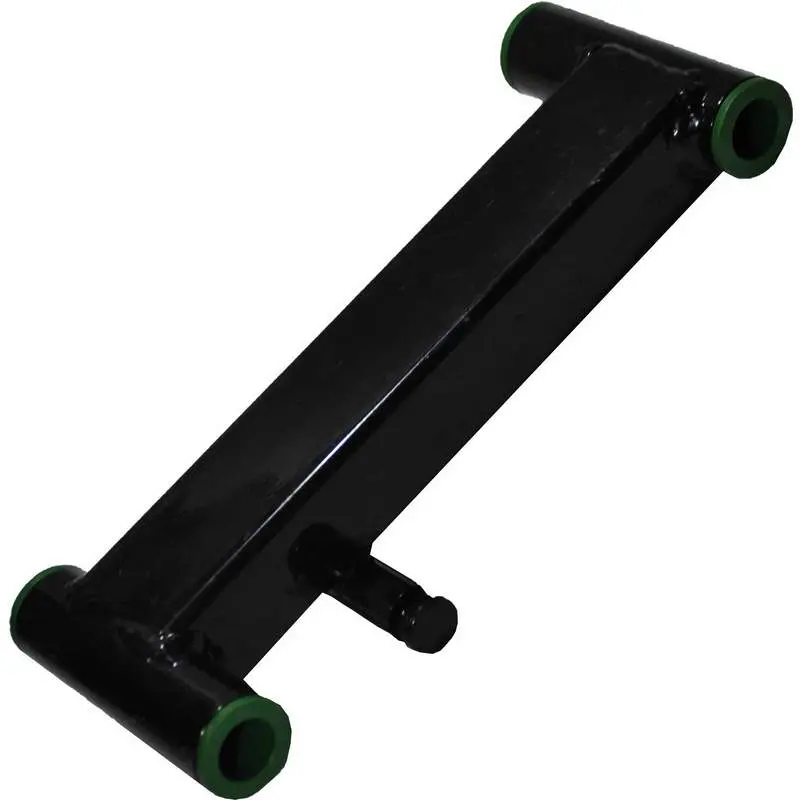198-439H Lower mounting lever for Great Plains seeder, left