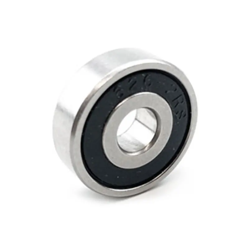626-2RS Single Row Ball Bearing Kit