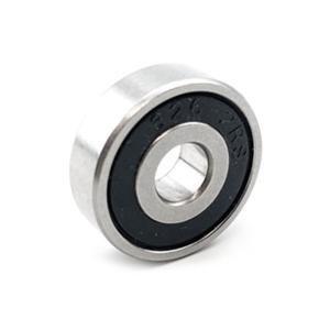 626-2RS Single Row Ball Bearing Kit