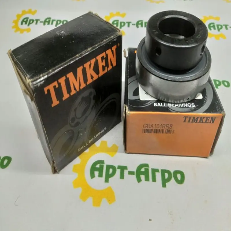 TIMKEN GRA104RRB Ball Bearing