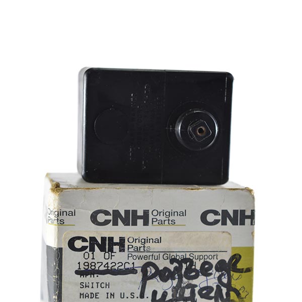 1987422C1 Przełącznik sterowania oświetleniem CNH