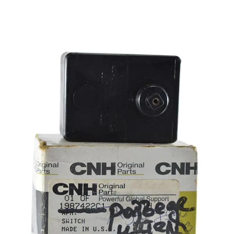 1987422C1 Lighting Control Switch CNH