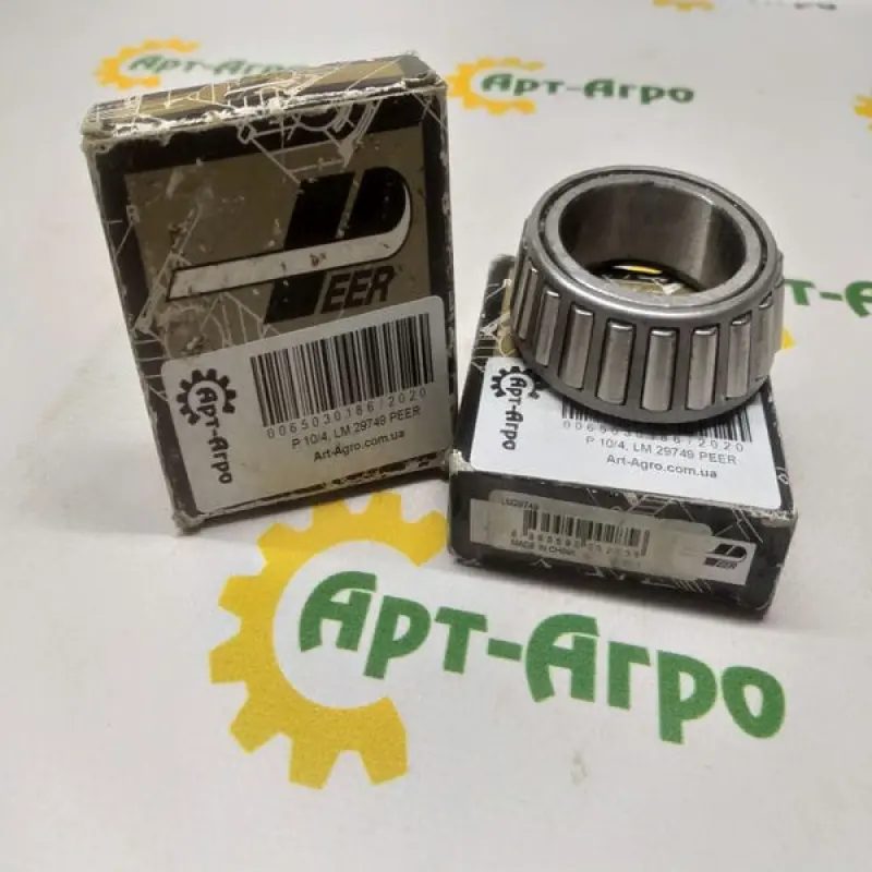 LM 29749 PEER Inner Race Bearing