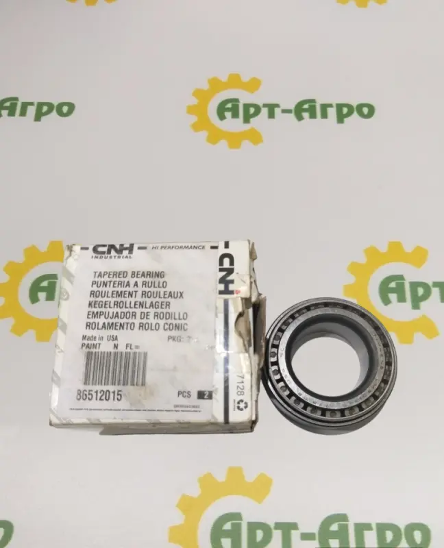 LM 501349/10 TIMKEN ORIGINAL CNH Łożysko stożkowe
