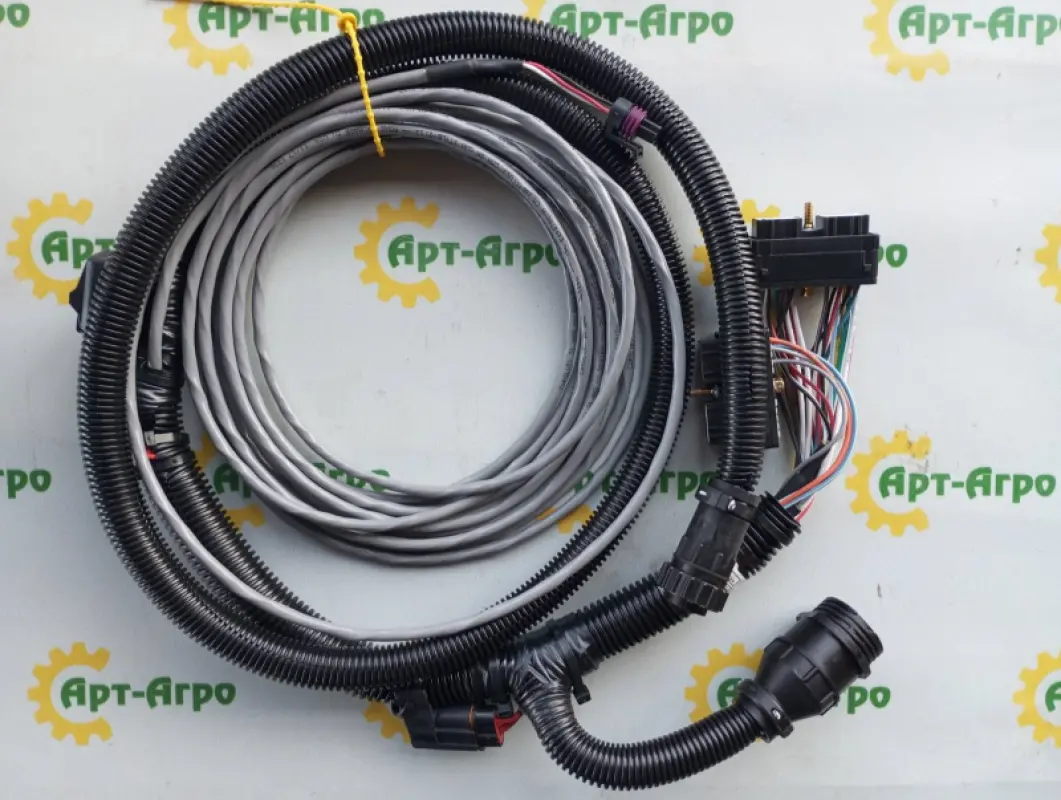 1-115-0171-949 SmarTraxMD RAVEN Power Cable