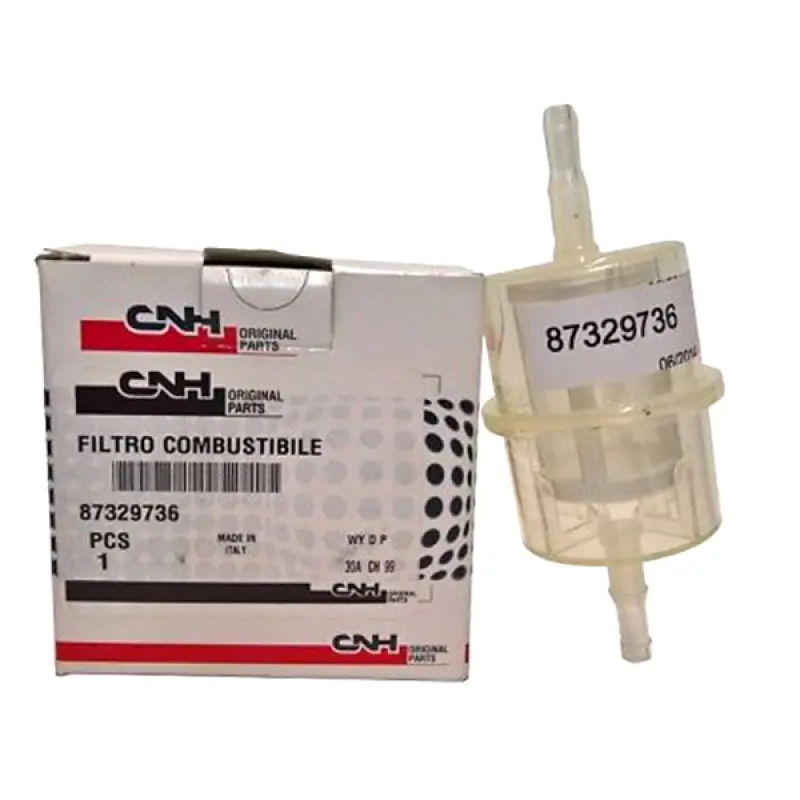 87329736 Filtr paliwa CNH