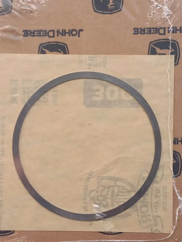 R301428 Adjustment Washer (0.725 mm) John Deere