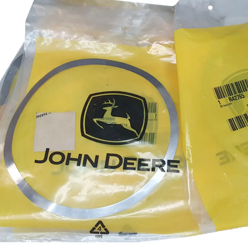 R42765 Podkładka osi różnicowej Regulacja John Deere