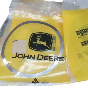 R42765 Differential Shaft Washer Adjustment John Deere