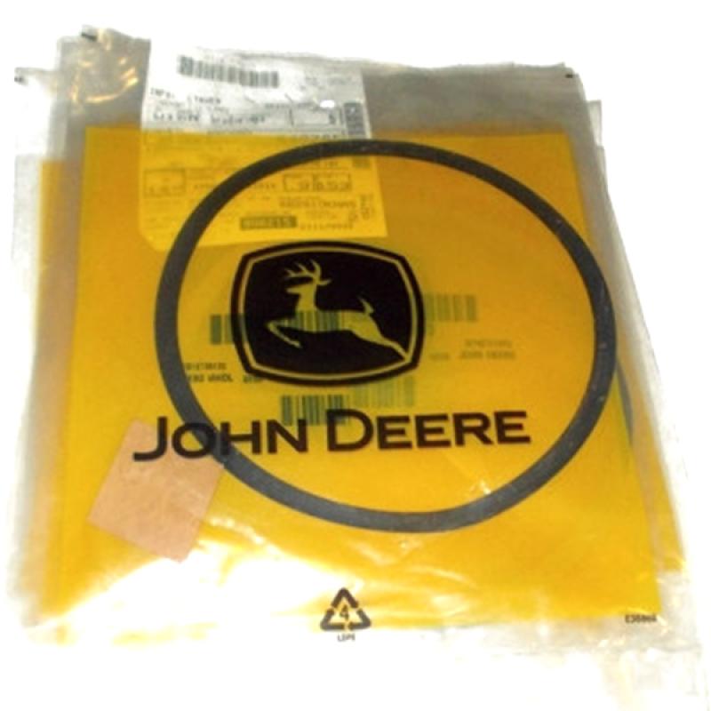 R42765 Podkładka osi różnicowej Regulacja John Deere
