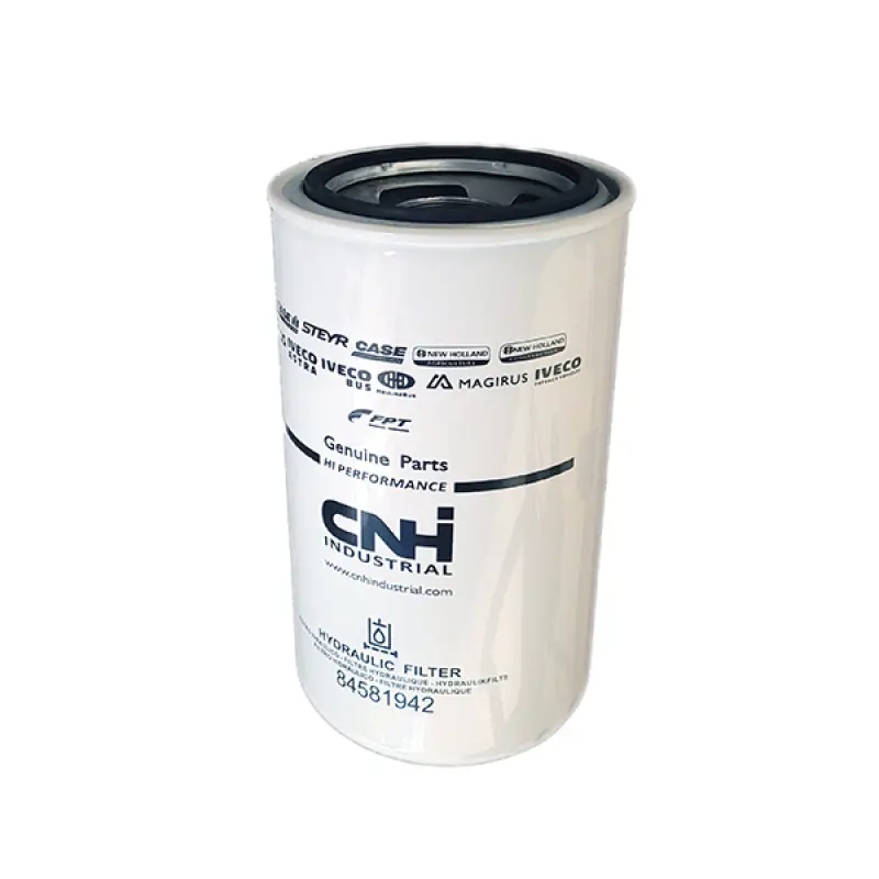 84581942 Filtr hydrauliczny CNH