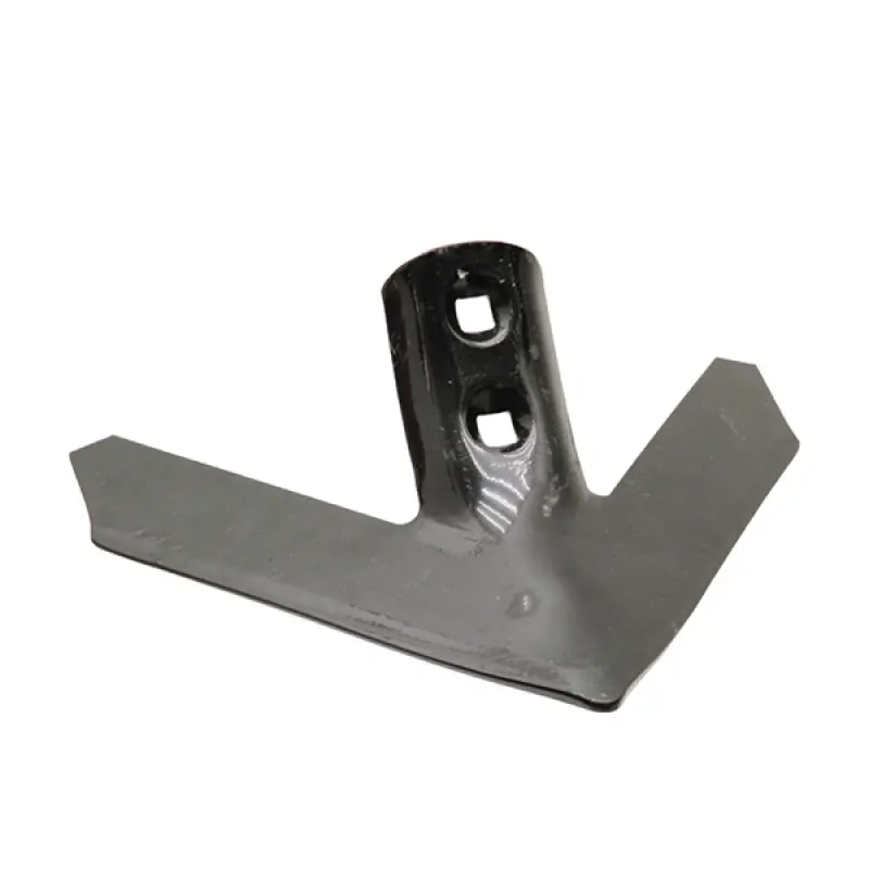 KM060173 Arrow-shaped foot for the cultivator BEDNAR (Frank)
