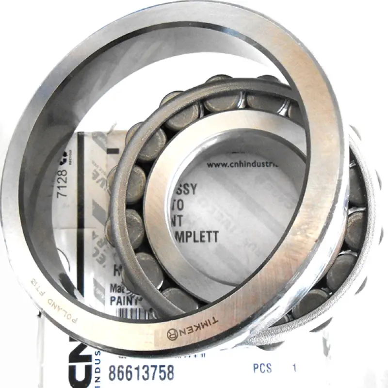 86613758 CNH - 30308M TIMKEN Łożysko stożkowe