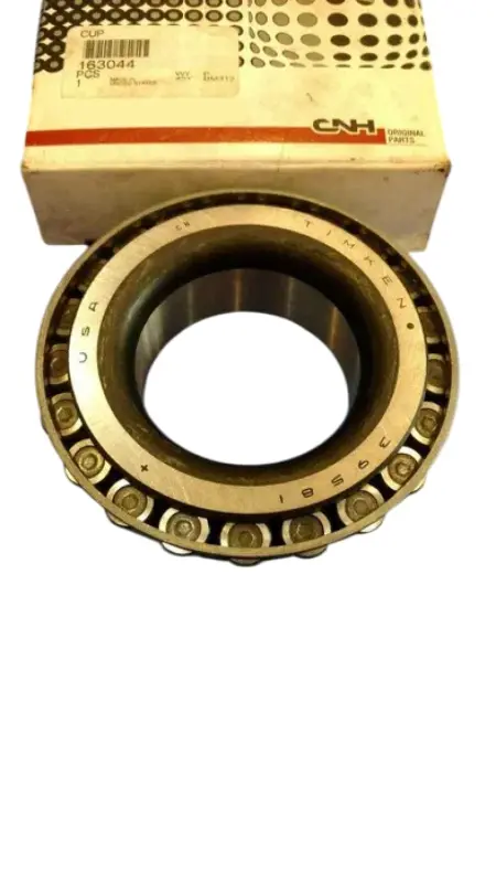394A TIMKEN ORIGINAL CNH Outer bearing race