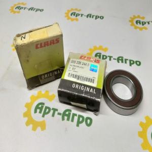 Bearing 6007 DU NSK