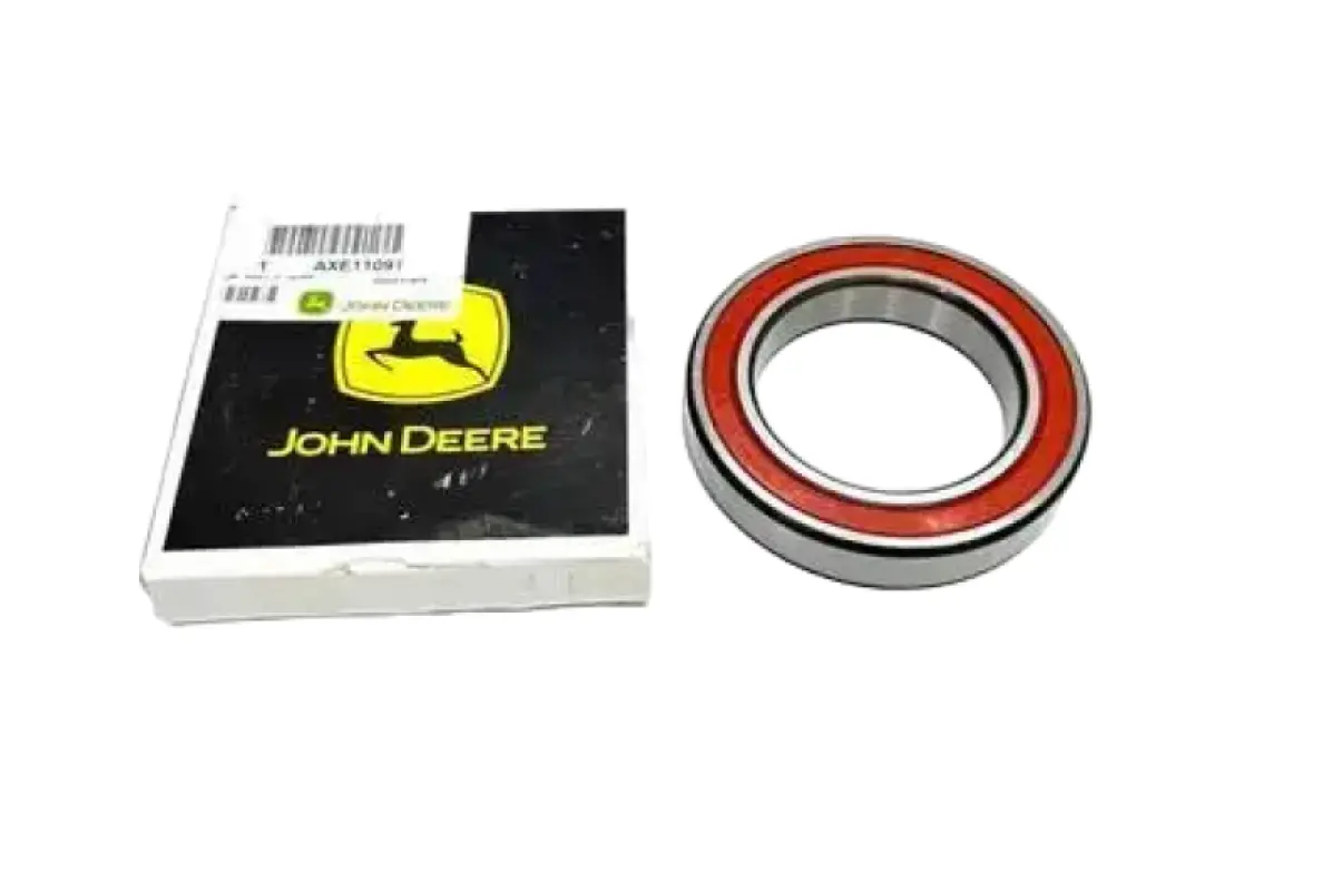 6013 2RS KOYO ORIGINAL Single Row Ball Bearing