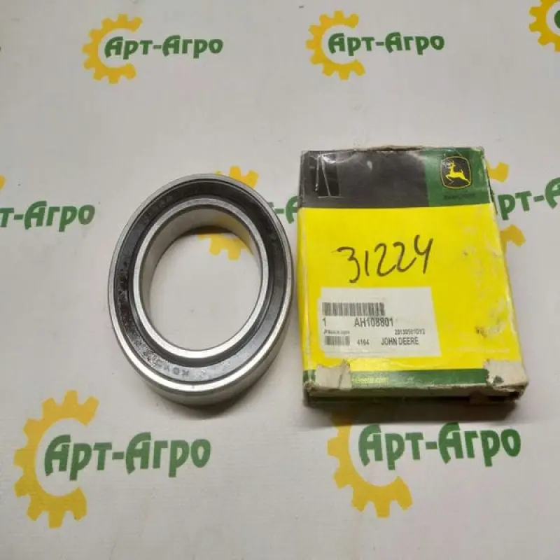 6014 2RS KOYO ORIGINAL (without UP) Single-row ball bearing