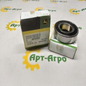 6206 2RSC3 KOYO ORIGINAL JOHN DEERE Single-row ball bearing